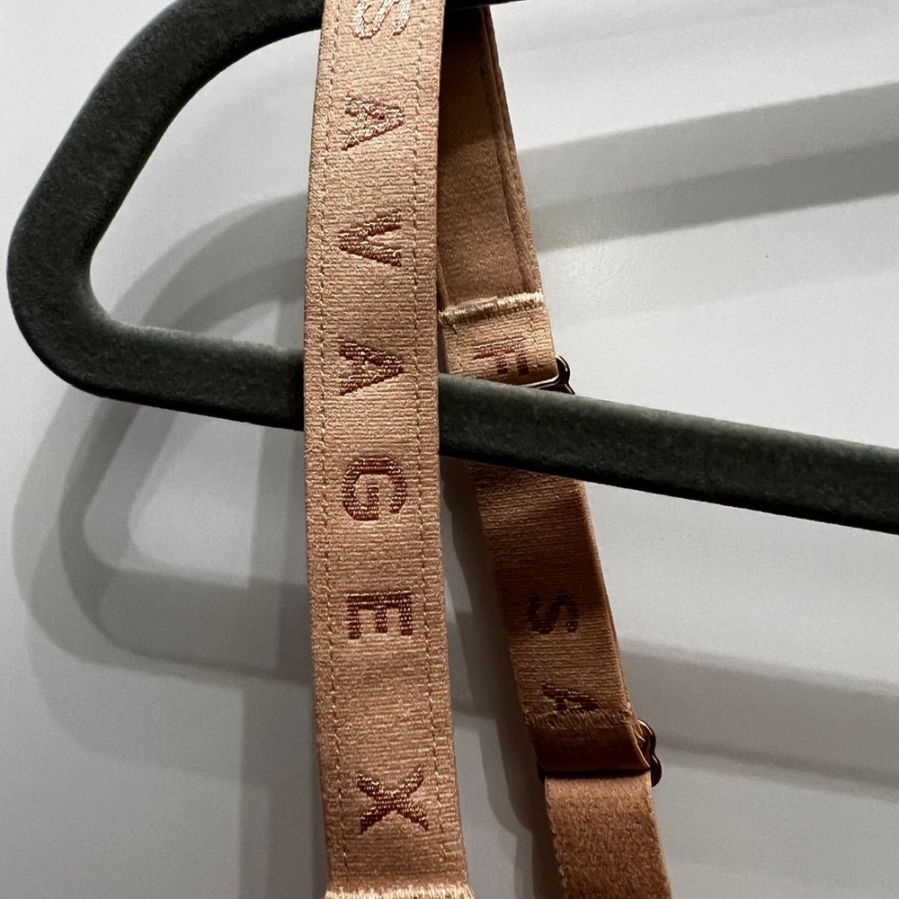 Savage X Fenty Microfiber T-shirt Bra - Picture 5 of 12
